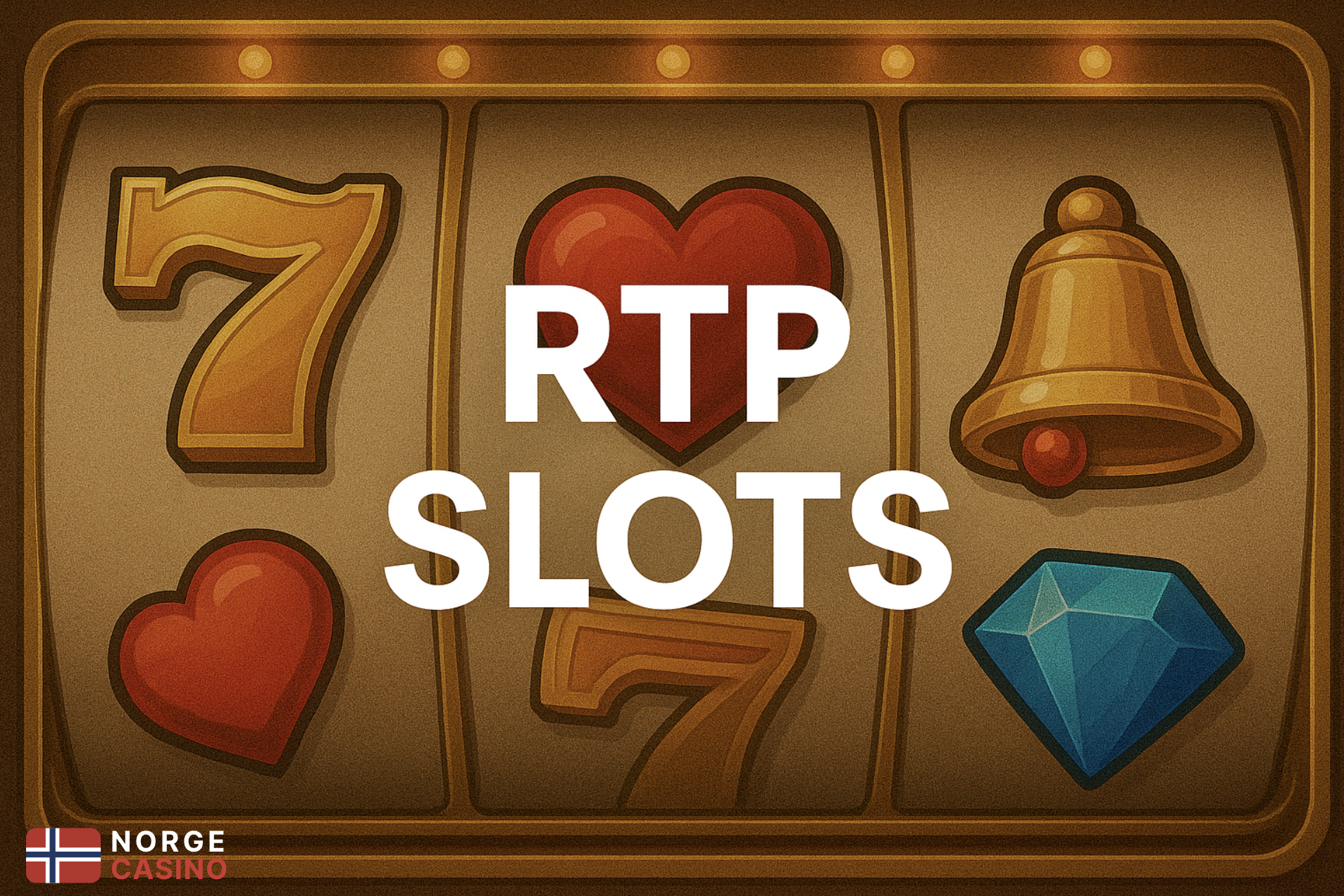 RTP Slots