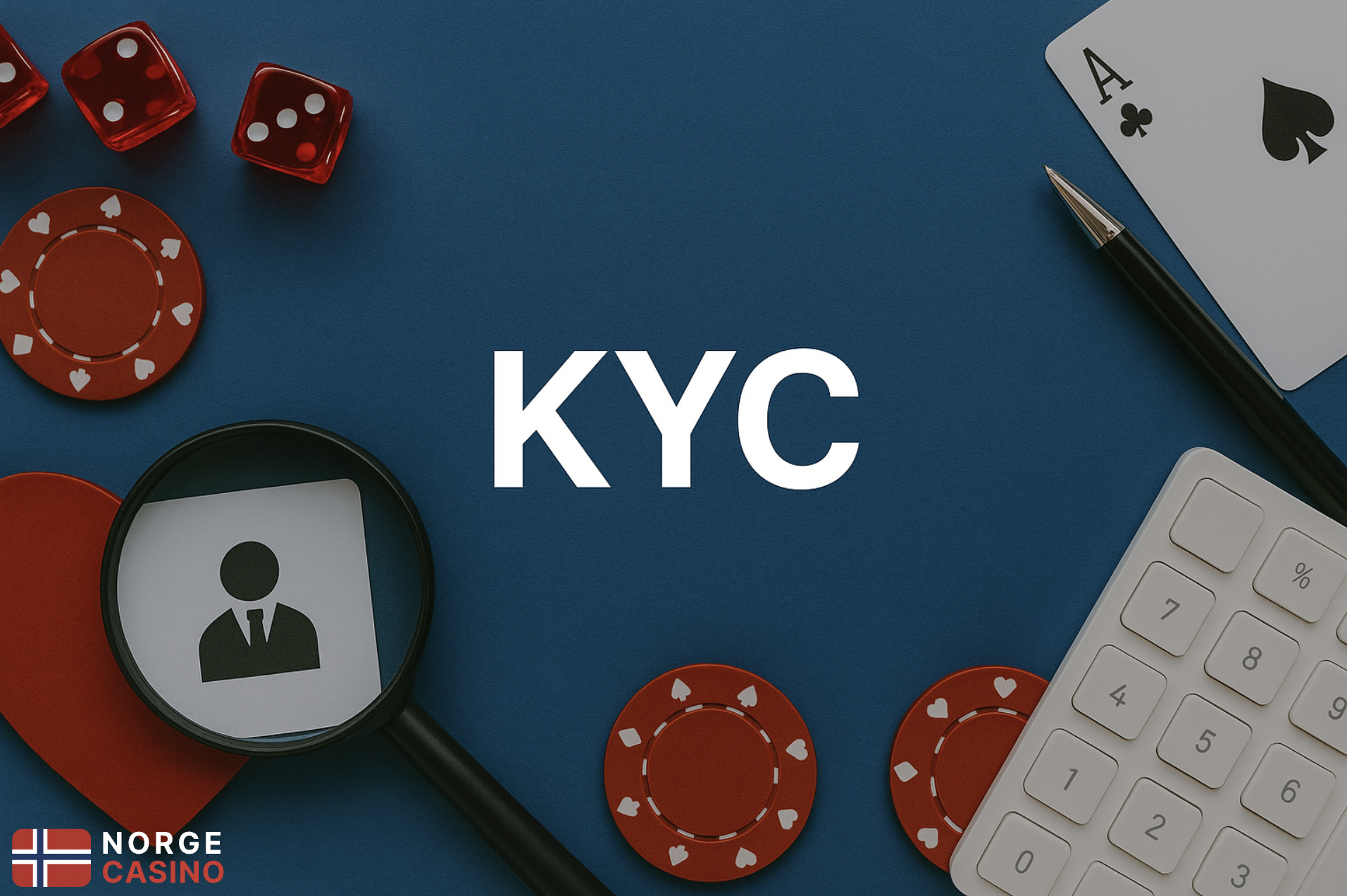 Know Your Customer (KYC)