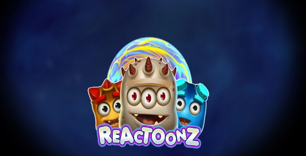 Reactoonz