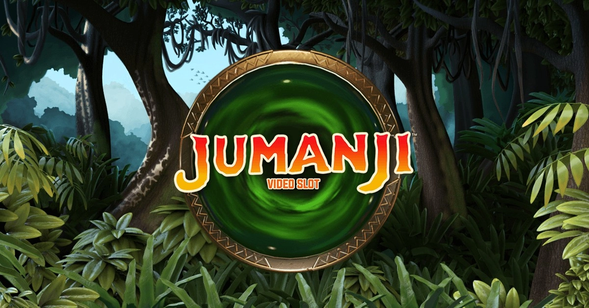 Jumanji