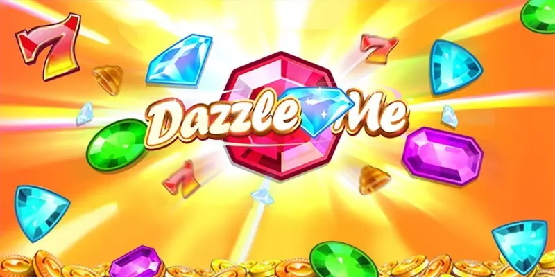 Dazzle Me 