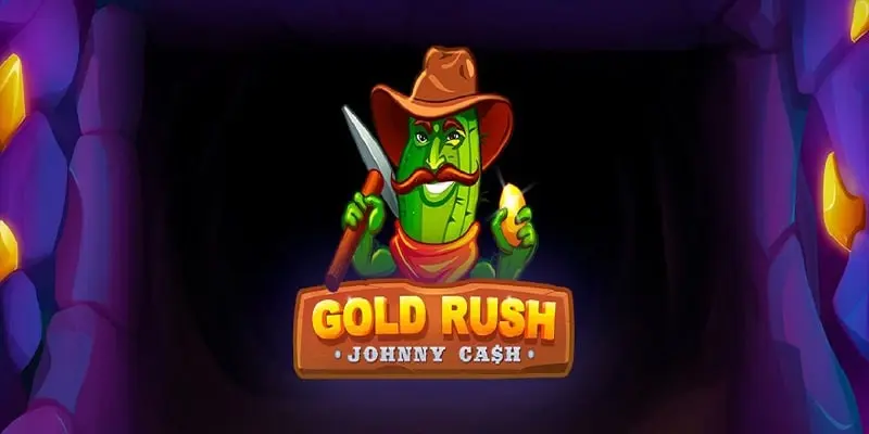 Gold Rush with Johnny Cash