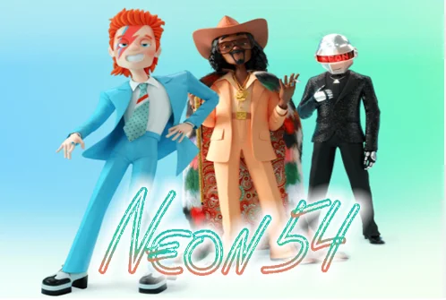 Neon54 Casino