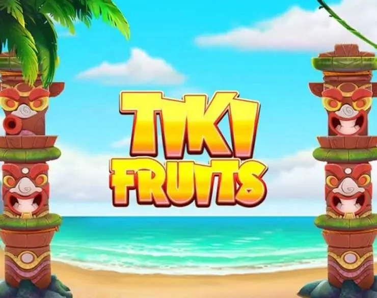 Tiki Fruits