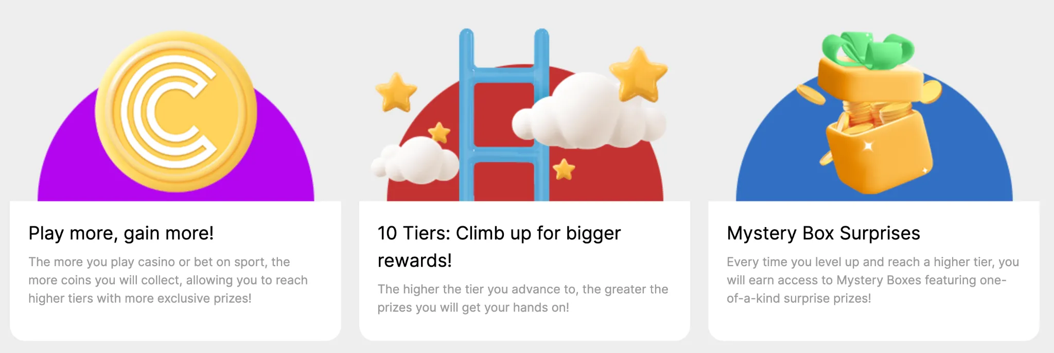 Bonuses and Promotions