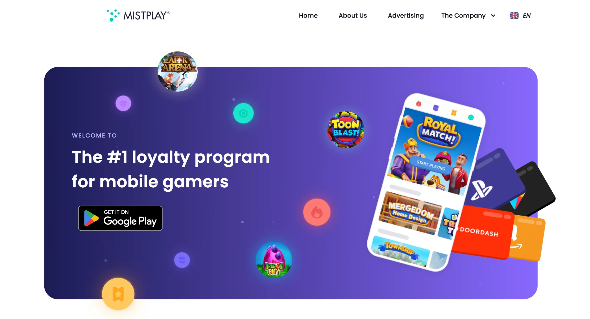 Mistplay