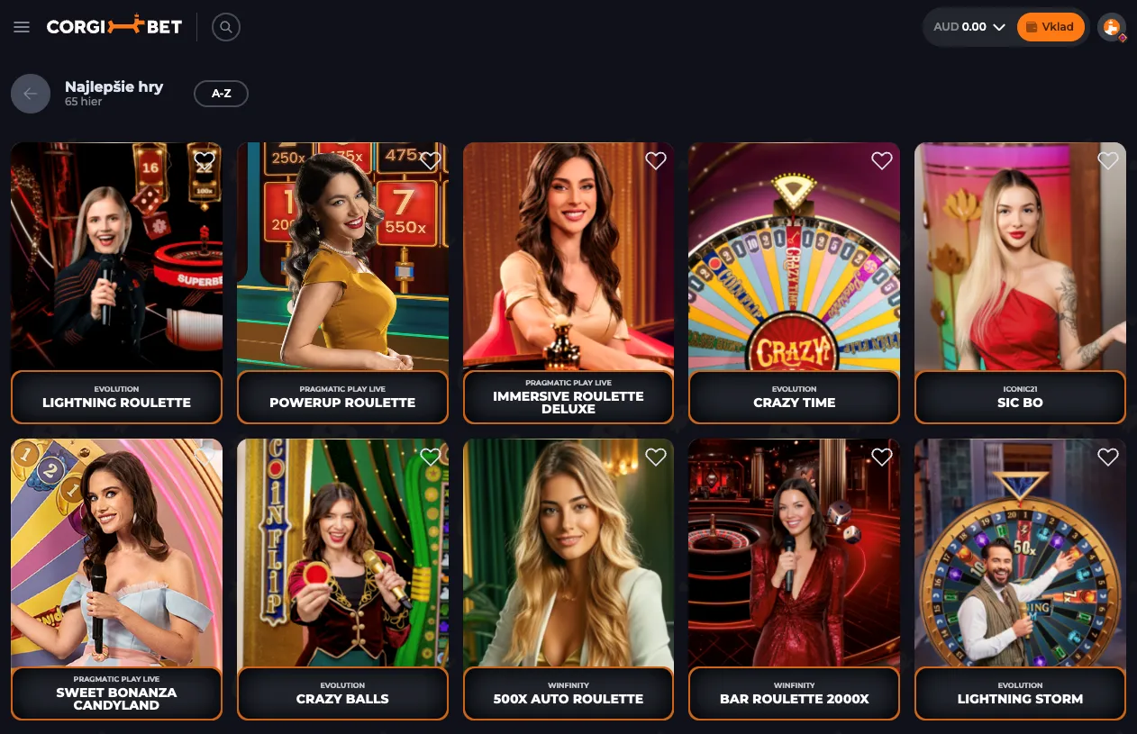 výber hier výber hier