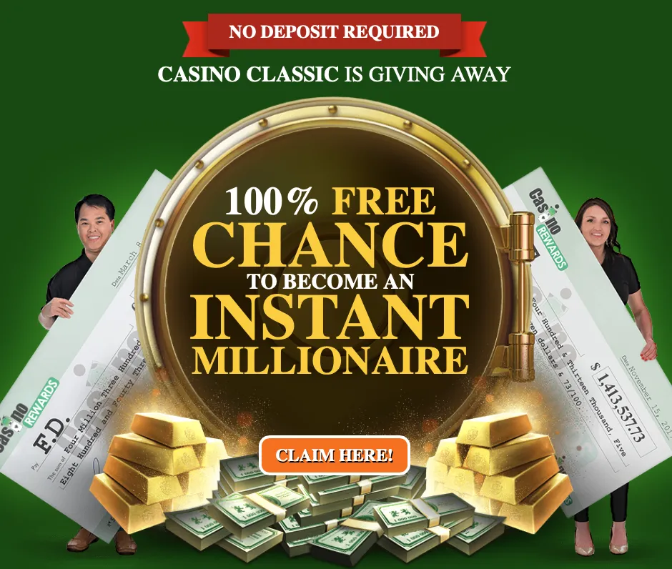 Classic casino