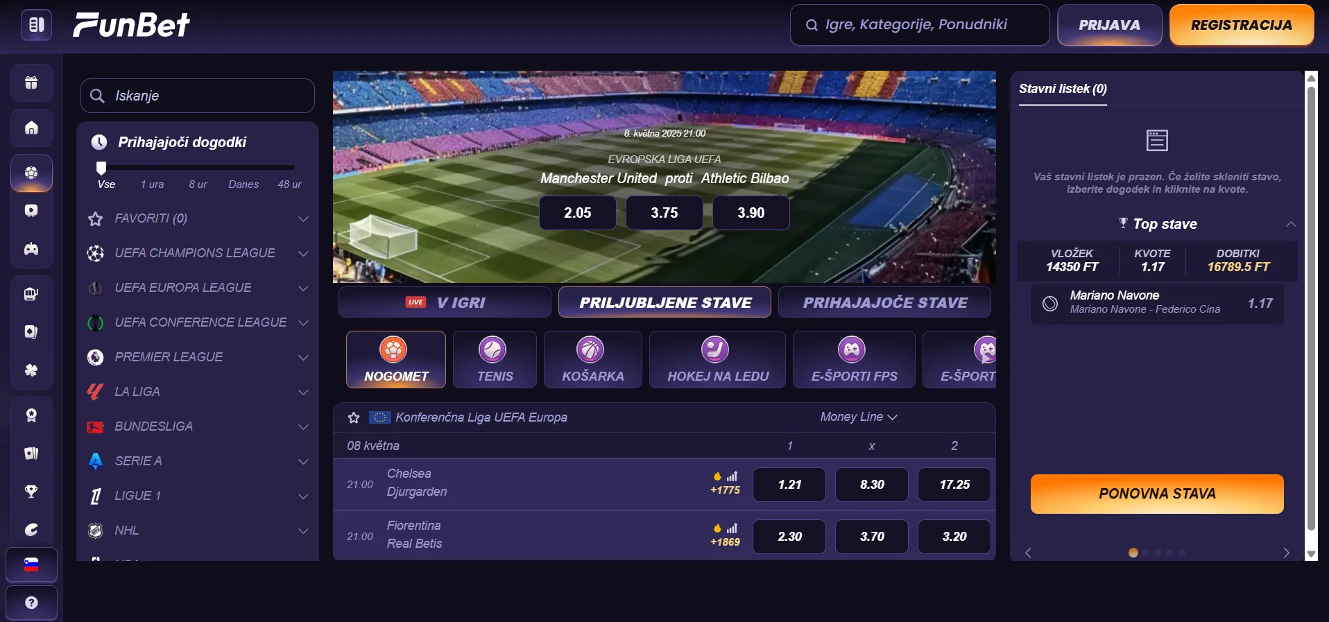 Funbet Casino