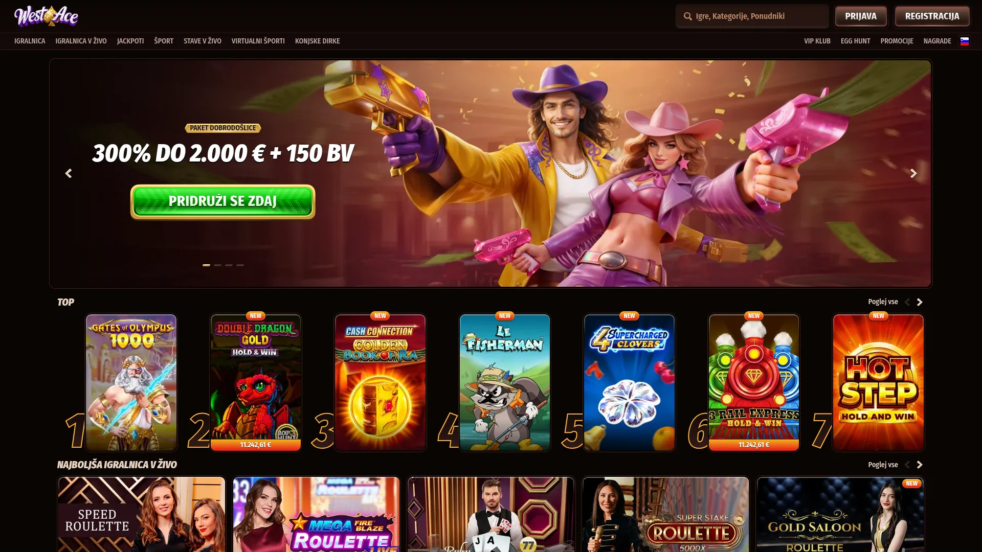 Westace Casino Westace Casino