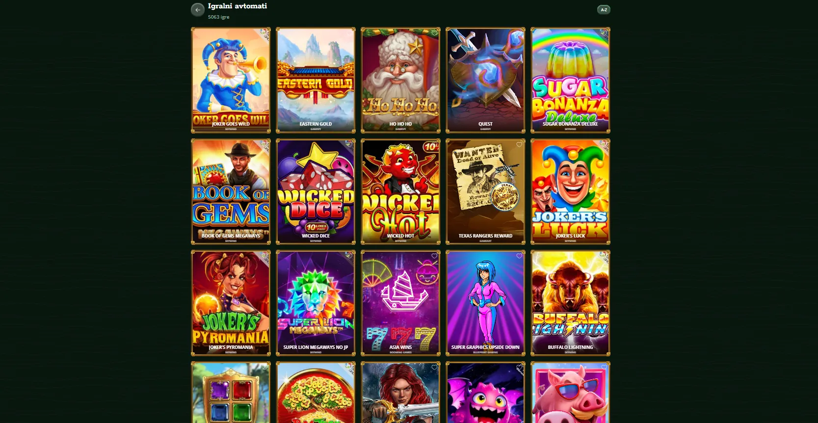 Cowboyspin Casino Cowboyspin Casino