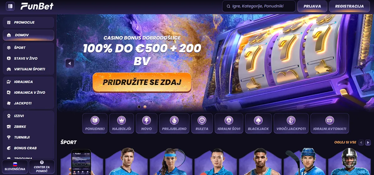Funbet Casino