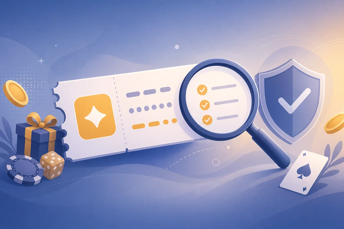 casino bonus kode
