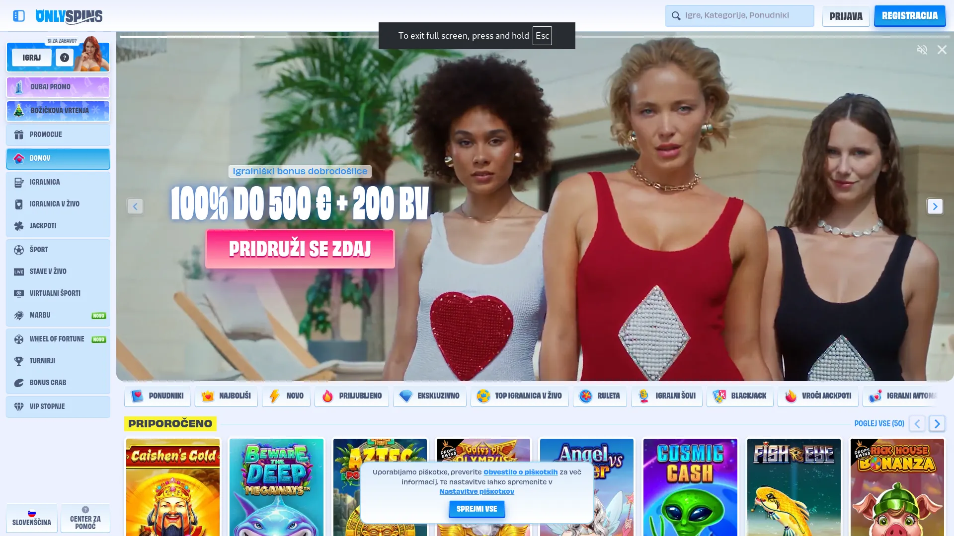 OnlySpins online casino OnlySpins online casino