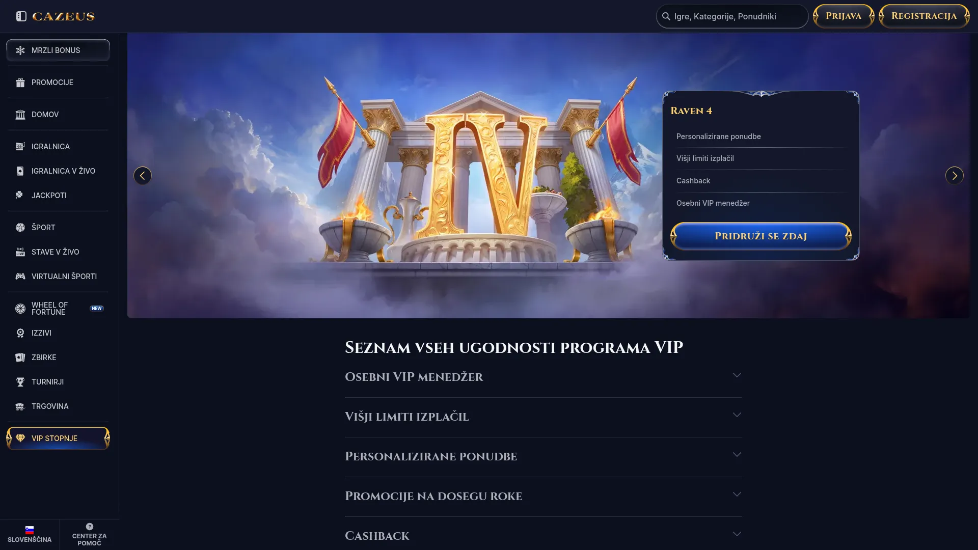 Cazeus Casino Cazeus Casino