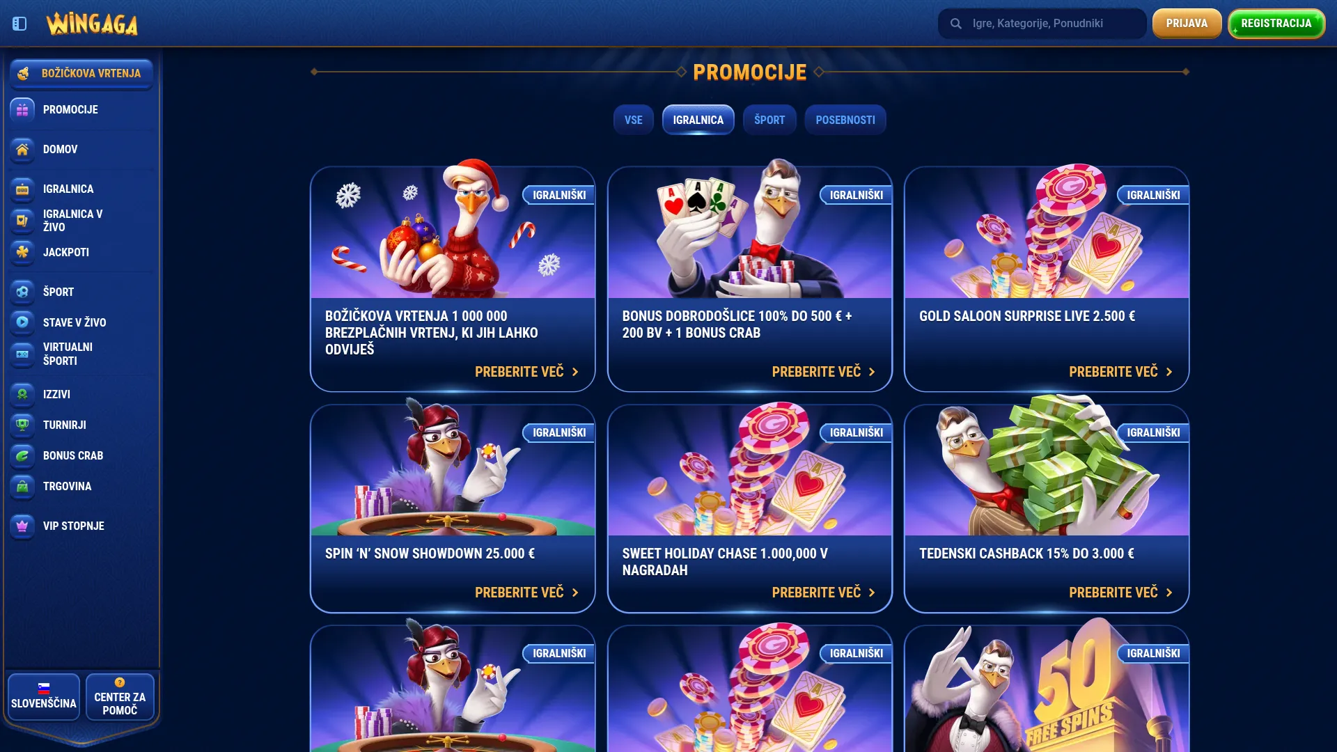 Wingaga Casino Wingaga Casino