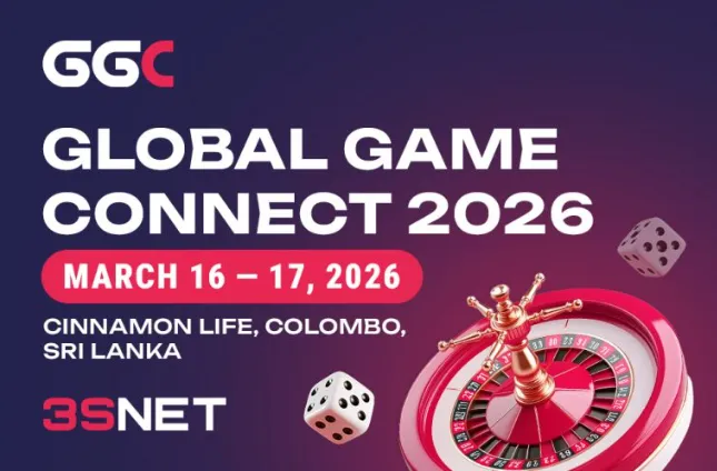 Global Game Connect