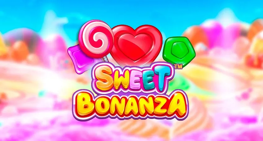 Sweet Bonanza Sweet Bonanza