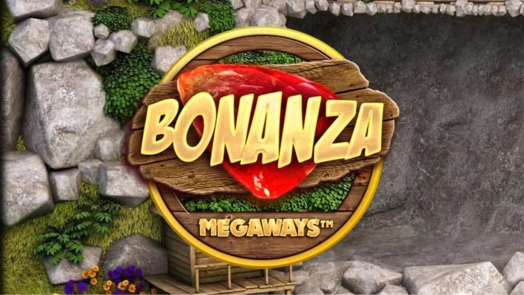 Bonanza Megaways