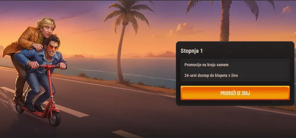 neon54 program zvestobe 