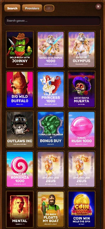 Asino Casino mobilna aplikacija