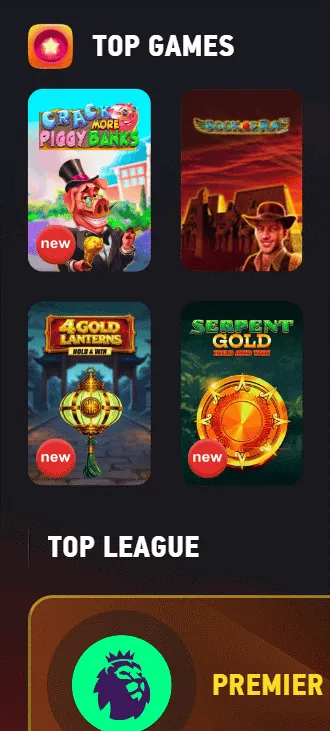 FEZbet Casino mobilna aplikacija