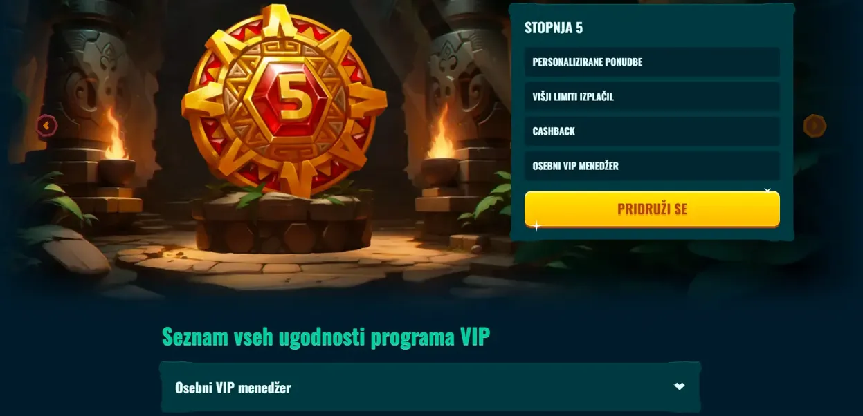 Spinanga Casino bonus