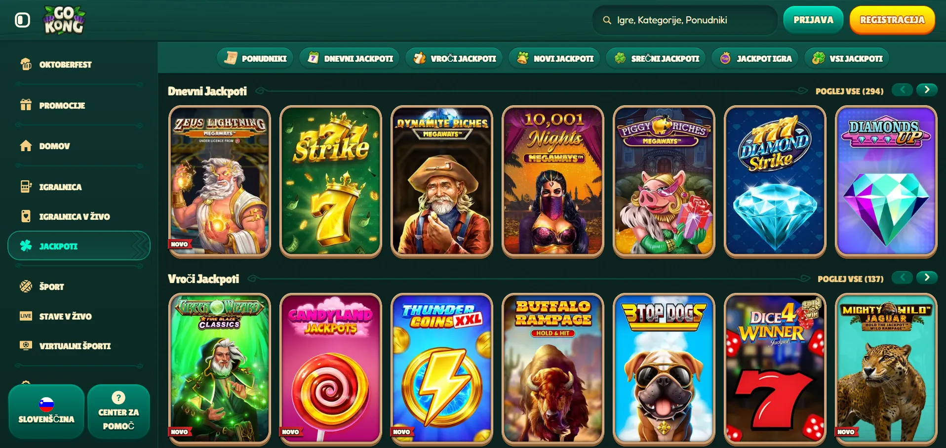 Gokong Casino