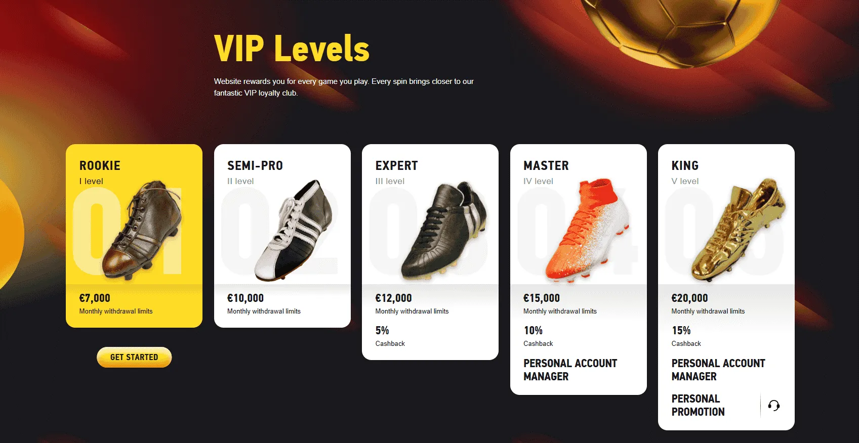 VIP klub