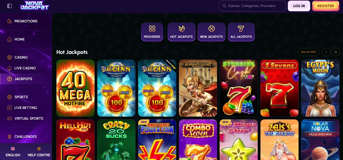 Izbor iger