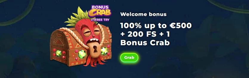 Bonuses and Promotions