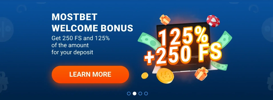 Bonuses and Promotions