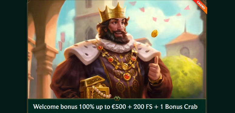 Bonuses and Promotions