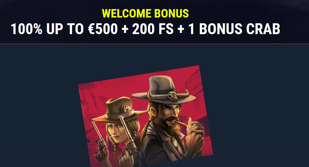 Bonuses and Promotions