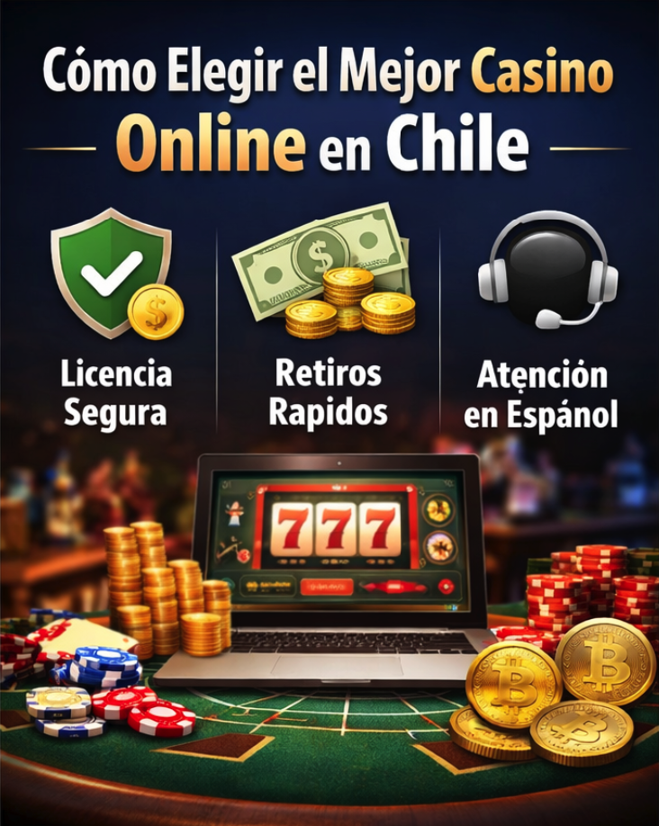 casino online chile