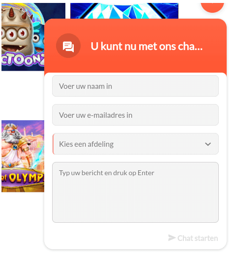 rouge casino Klantenservice