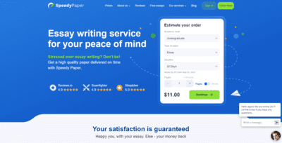 SpeedyPaper.com