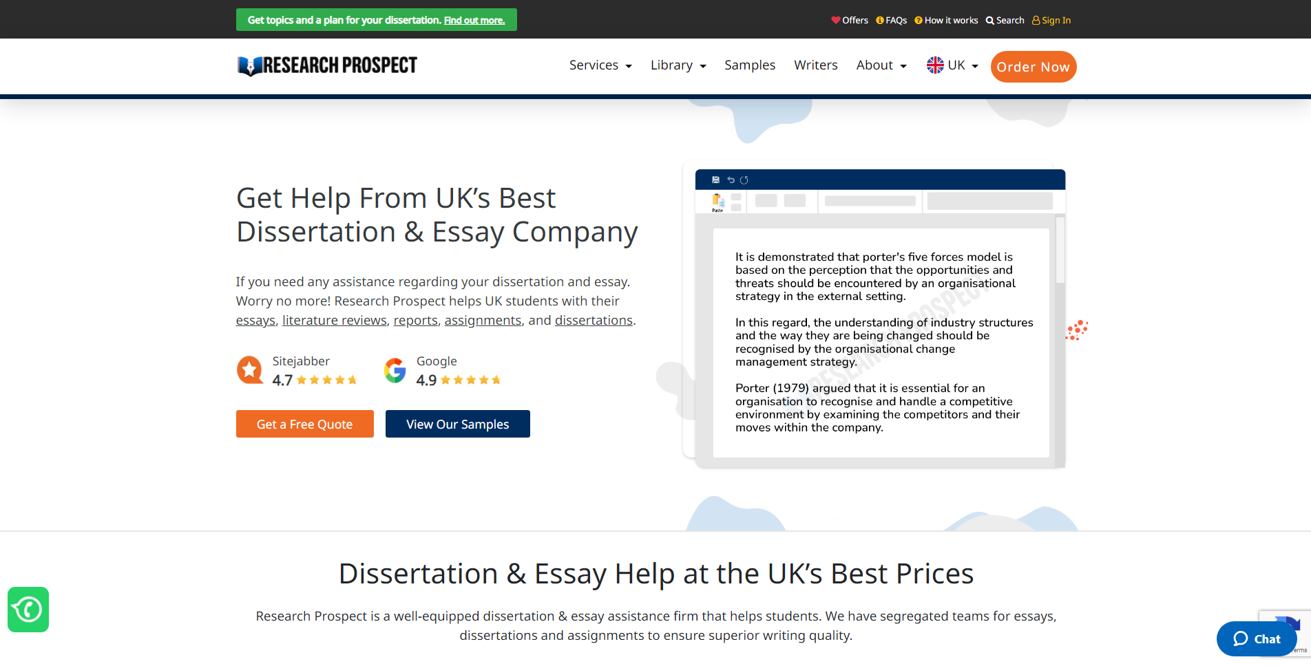 Researchprospect.com