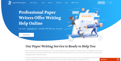Paperwritingpro.com