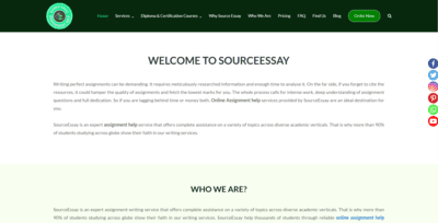 Sourceessay.com