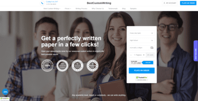 Bestcustomwriting.com