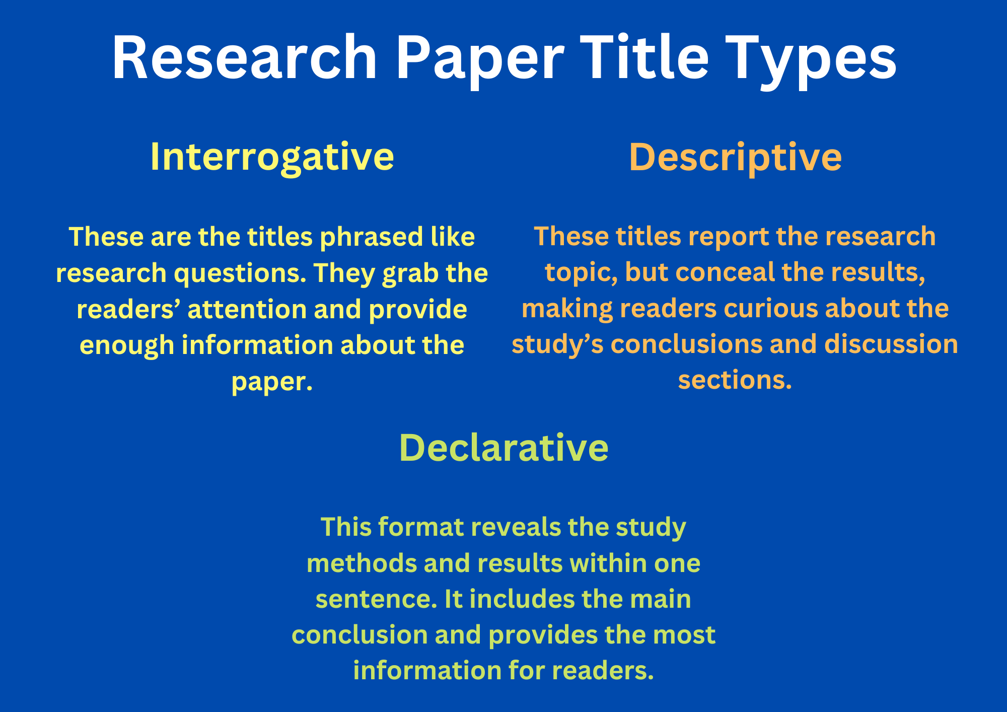 Research Paper