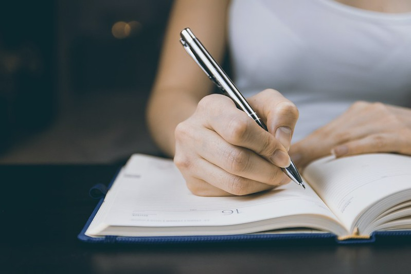 Writing Conventions: Checklist for College Students