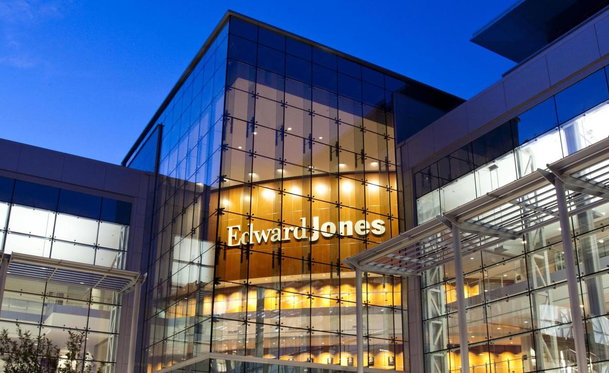 USA Company: Edward Jones Review by Resume101.org