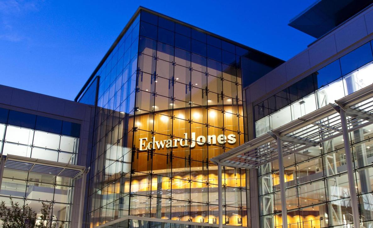 Glassdoor Edward Jones