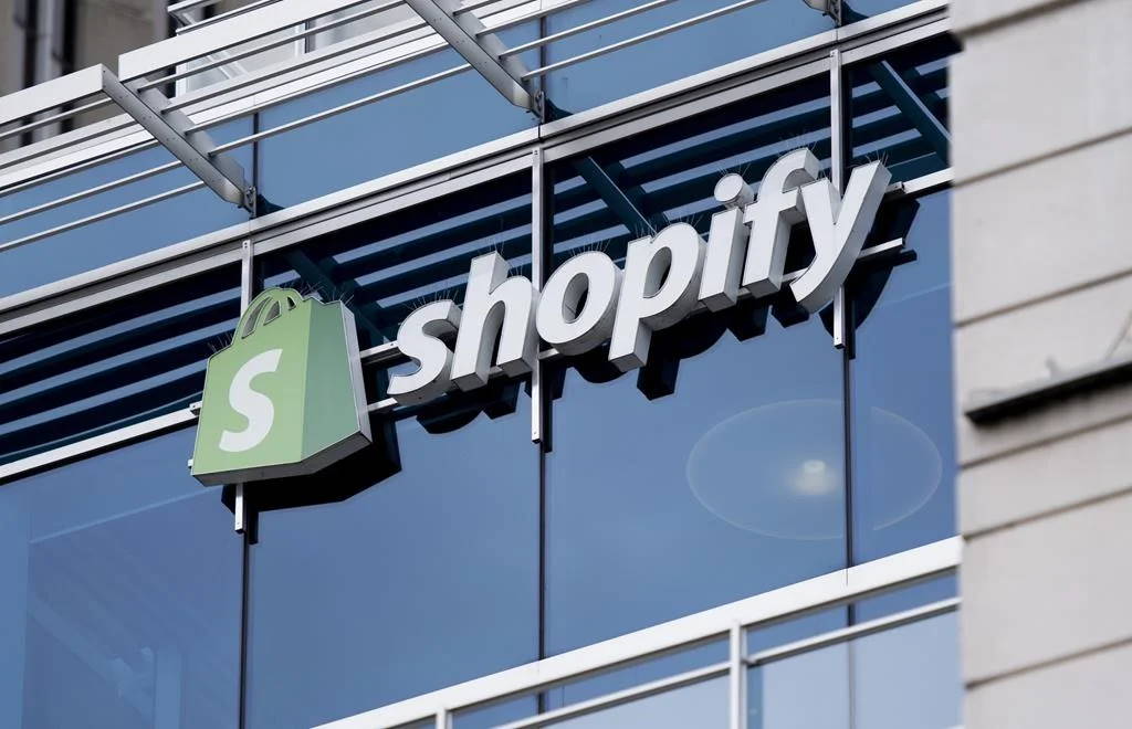 Shopfy Glassdoor