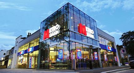 Metro Bank glassdoor