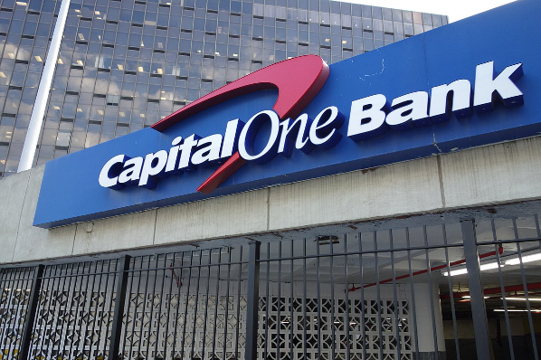 Capital One Review by Resume101.org