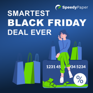 Smartest Black Friday deal ever - 25% OFF