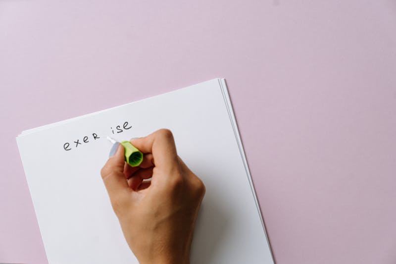 Typical punctuation mistakes in academic writing: ways to eliminate them
